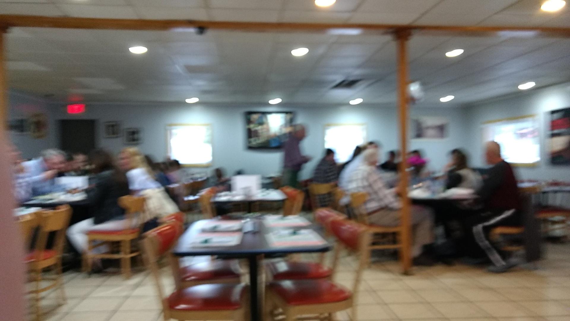 Giovanni's Family Italian Restaurant
