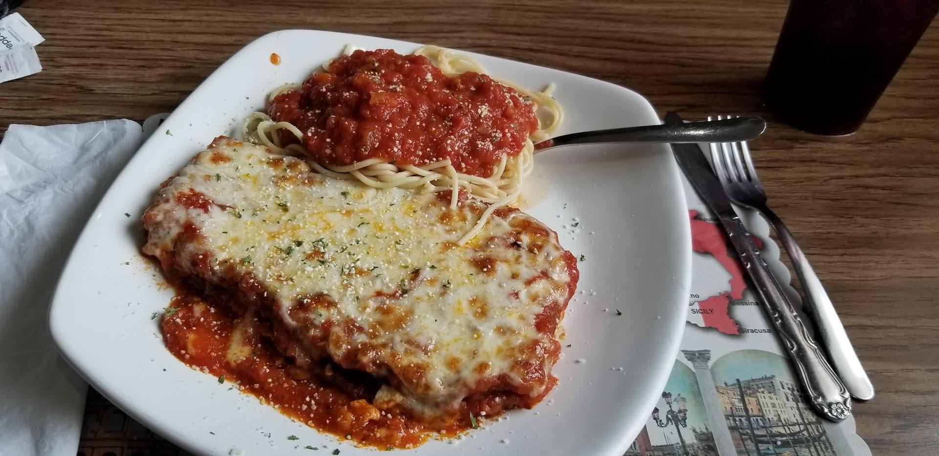 Giovanni's Family Italian Restaurant