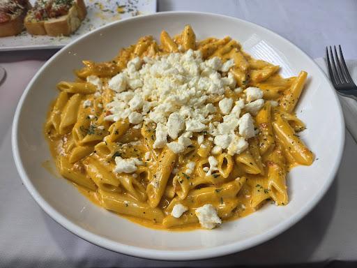 Giovanni's Family Italian Restaurant Menu image 9
